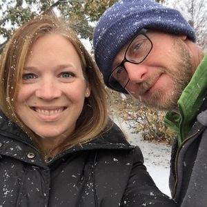 Meet your Posher, Krista